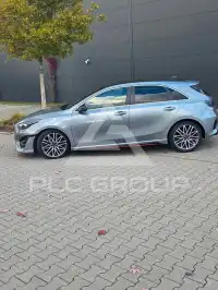 2022 KIA Ceed