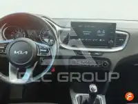 2022 KIA Ceed