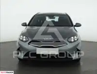 2022 KIA Ceed
