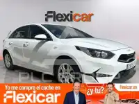 2022 KIA Ceed