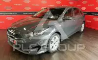 2022 KIA Ceed
