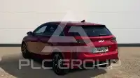 2022 KIA Ceed