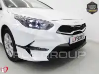 2022 KIA Ceed