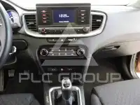 2022 KIA Ceed