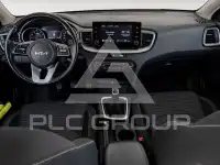 2022 KIA Ceed