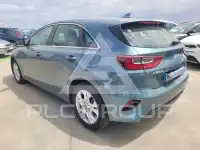 2022 KIA Ceed