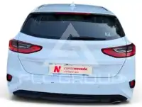 2022 KIA Ceed
