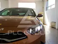2022 KIA Ceed