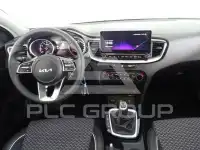 2022 KIA Ceed
