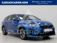 2022 KIA Ceed
