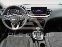 2022 KIA Ceed