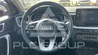 2022 KIA Ceed