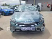 2022 KIA Ceed
