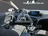 2022 KIA Ceed