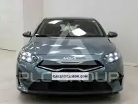 2022 KIA Ceed