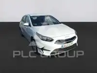 2022 KIA Ceed