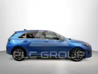 2022 KIA Ceed