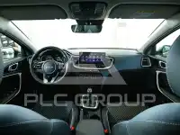 2022 KIA Ceed