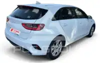 2022 KIA Ceed