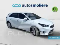 2022 KIA Ceed