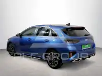 2022 KIA Ceed
