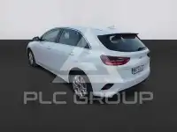 2022 KIA Ceed