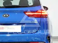 2022 KIA Ceed
