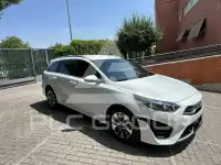 2022 KIA Ceed