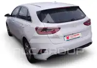 2022 KIA Ceed