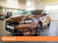 2022 KIA Ceed