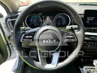 2022 KIA Ceed