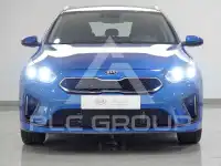2022 KIA Ceed