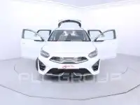 2022 KIA Ceed