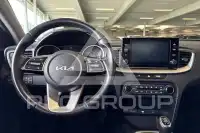 2022 KIA Ceed
