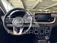 2022 KIA Ceed