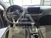 2022 KIA Ceed