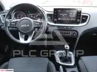 2022 KIA Ceed