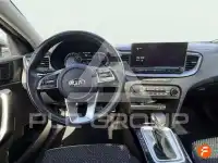 2022 KIA Ceed