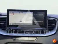 2022 KIA Ceed