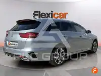 2022 KIA Ceed