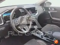 2022 KIA Ceed