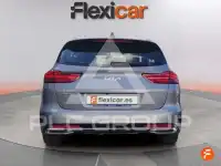 2022 KIA Ceed