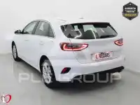 2022 KIA Ceed