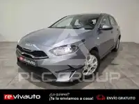 2022 KIA Ceed