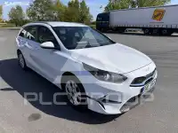 2022 KIA Ceed