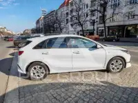 2022 KIA Ceed