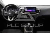 2022 KIA Ceed