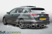 2022 KIA Ceed