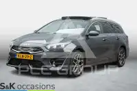 2022 KIA Ceed