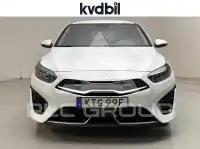 2022 KIA Ceed